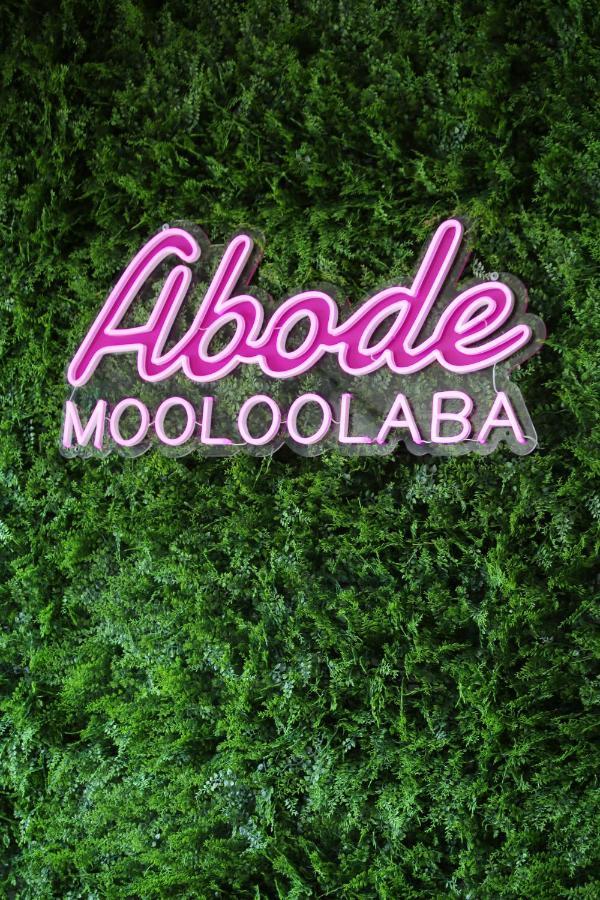 Abode Mooloolaba, Backpackers & Motel Rooms Bagian luar foto